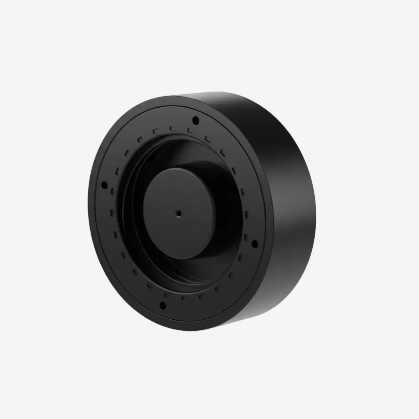 cap for 5000 pro