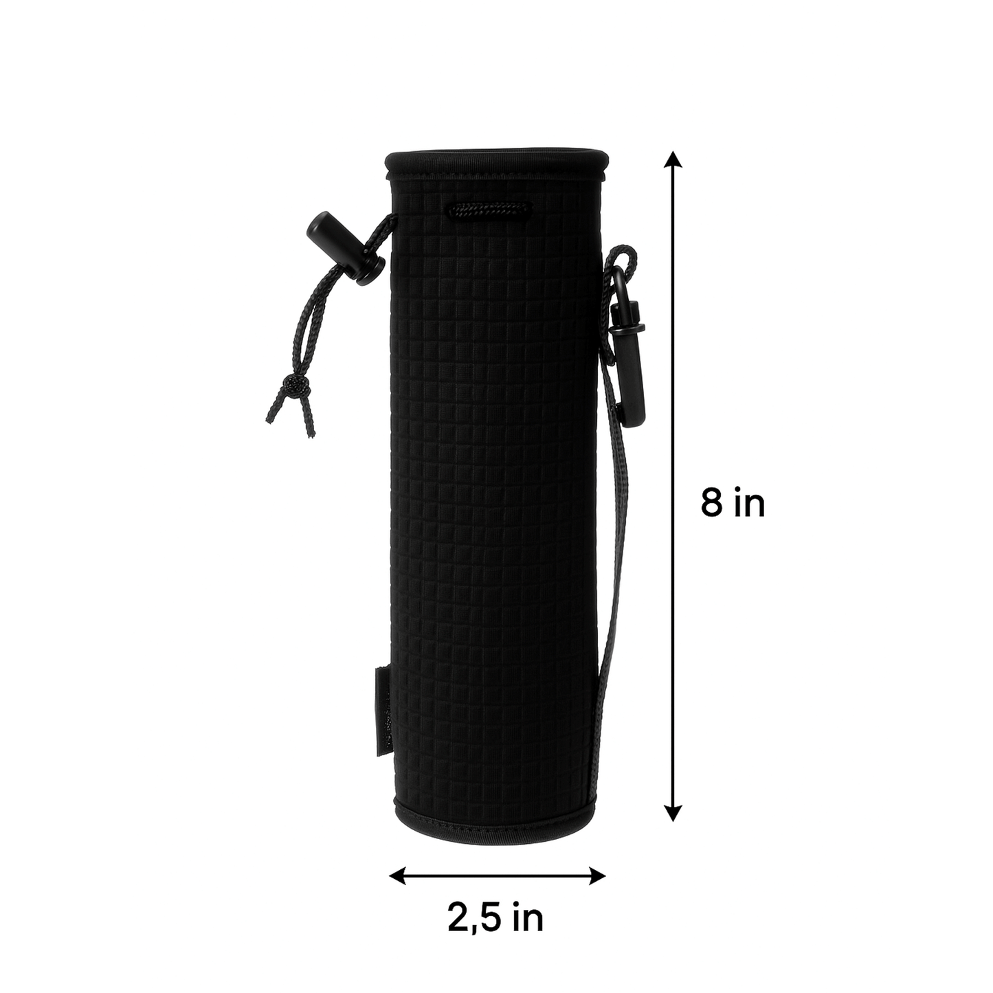 Protective Sleeve for Hydrogen Water Bottle