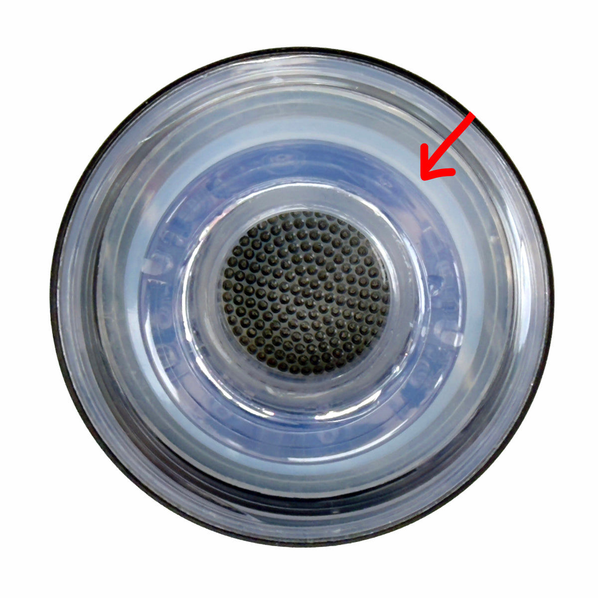 Replacement seal for Ocemida NEXIS /OMNI
