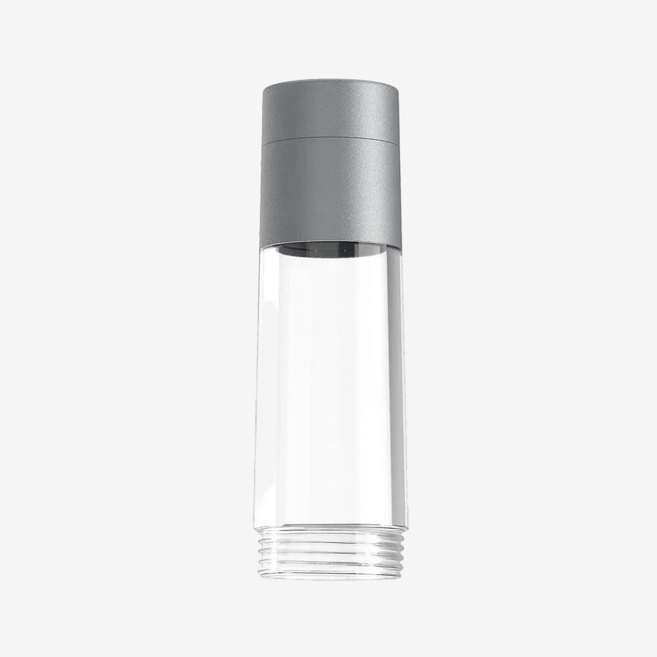 space gray bottle for ocemida 6000 pro