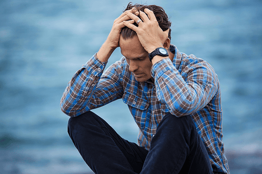 Can Hydrogen Water Reduce Anxiety and Stress?