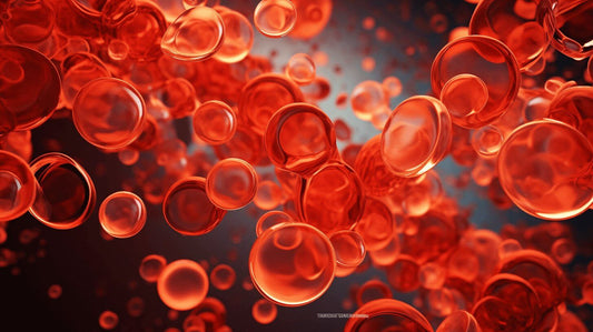 Hydrogen Water and Its Effects on Blood Sugar