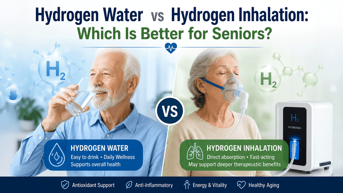 H3O Water Review: Does It Actually Work or Is It Marketing Hype? – Ocemida