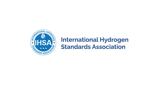 IHSA certification logo