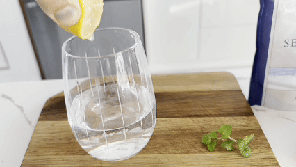 remineralization drink