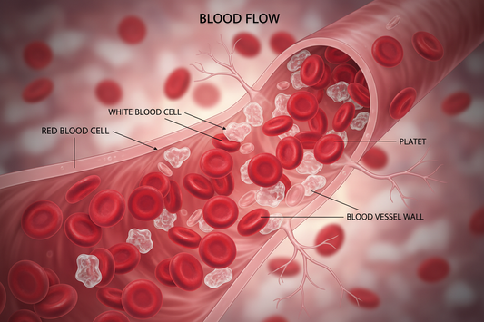 Hydrogen Water for Blood Sugar & Metabolic Health: What Our 90-Day Tracking Showed