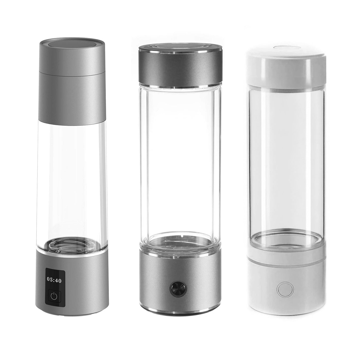 Best Hydrogen Water Bottle 2025 – Ocemida