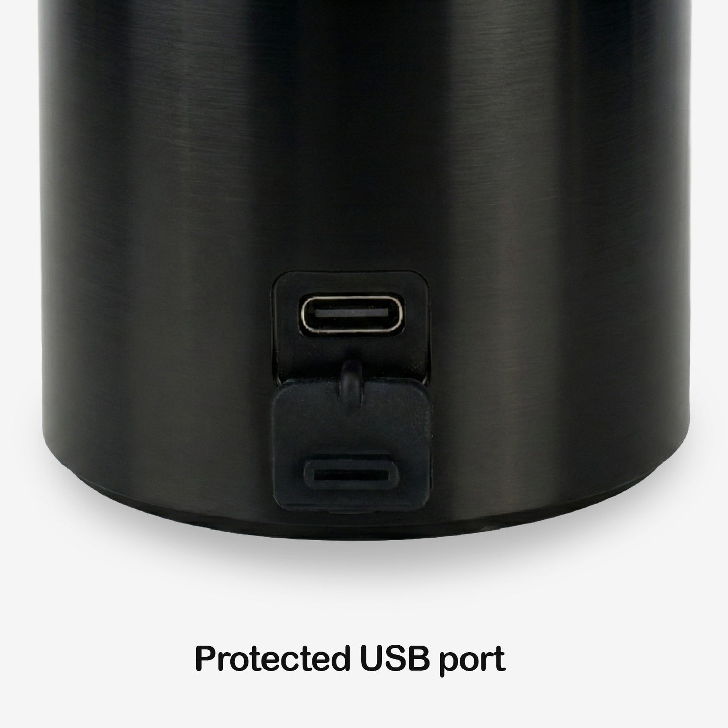 Ocemida Omni - Hydrogen Water Bottle with 5000 PPB