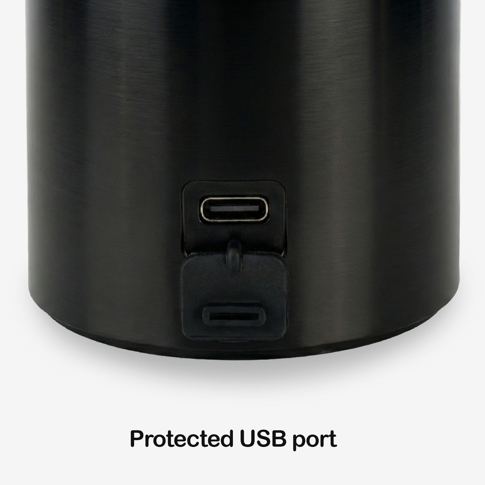 Ocemida Omni - Hydrogen Water Bottle with 5000 PPB