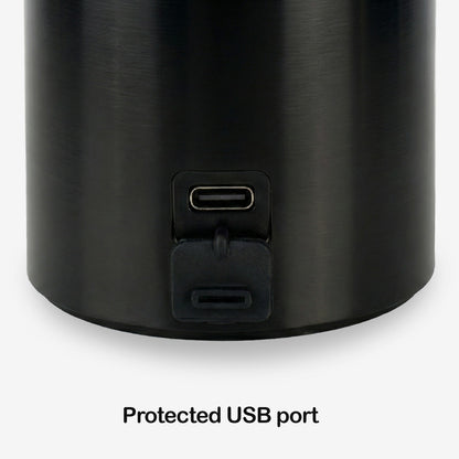 Ocemida Omni - Hydrogen Water Bottle with 5000 PPB