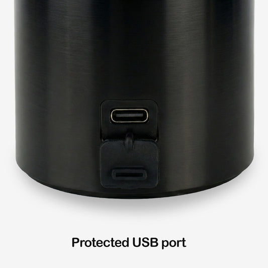 Ocemida Omni - Hydrogen Water Bottle with 5000 PPB