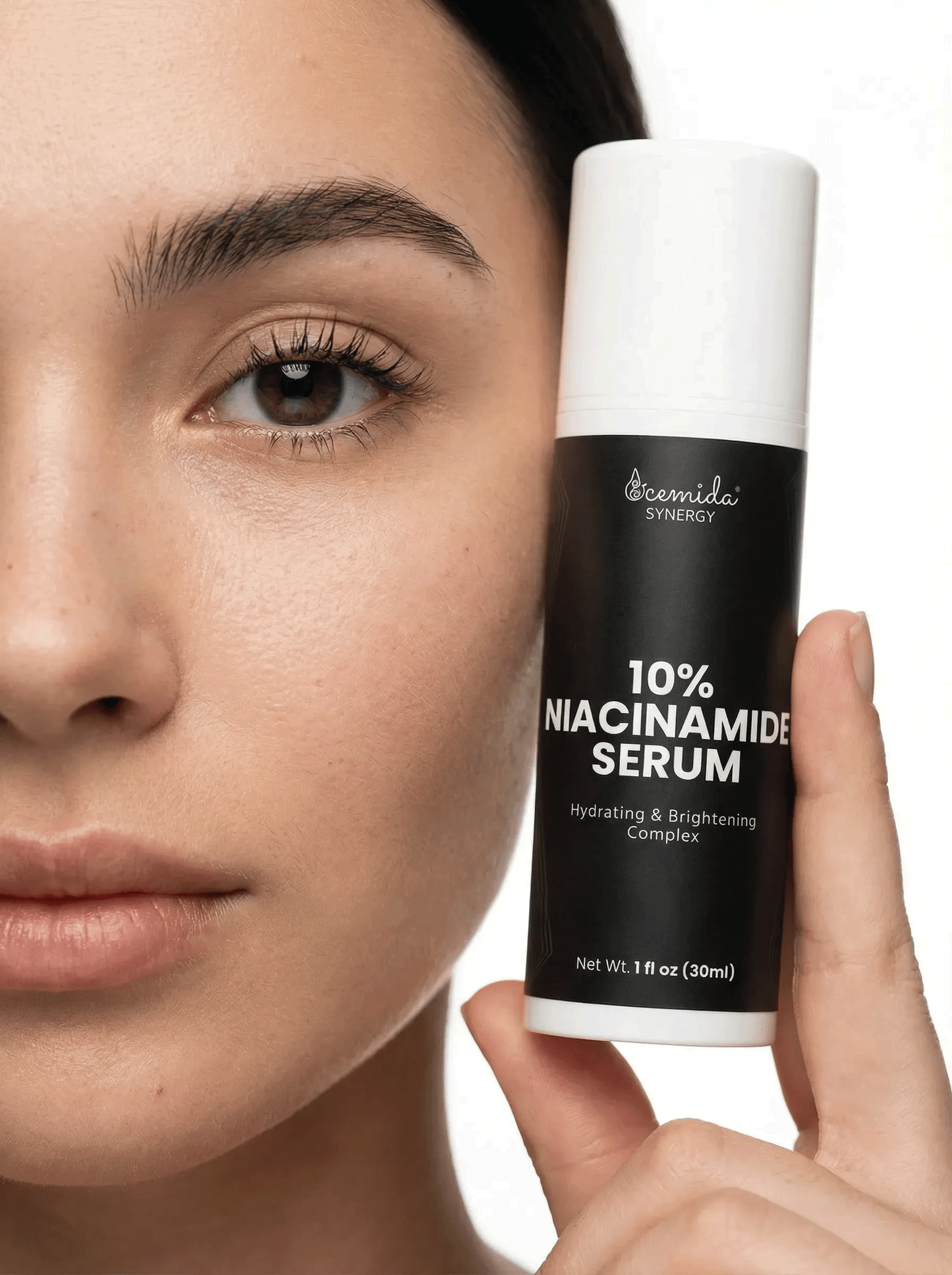 10% Niacinamide Serum
