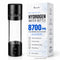 Nexis Professional Hydrogen Water Bottle, 9.5oz Tritan (BLACK FRIDAY PRESALE)