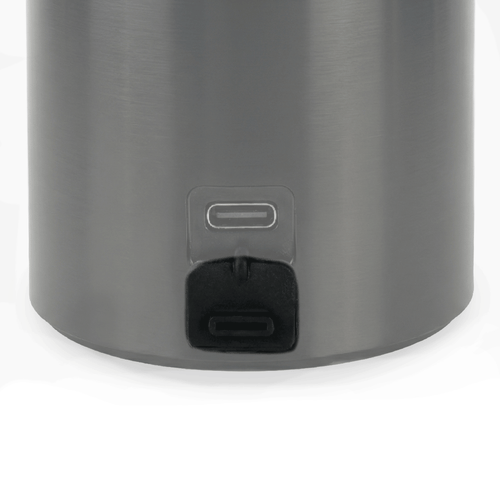 Replacement USB Rubber Protector for Ocemida Nexis and Zeta