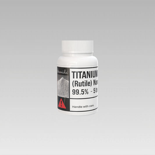 titanium dioxide rutile