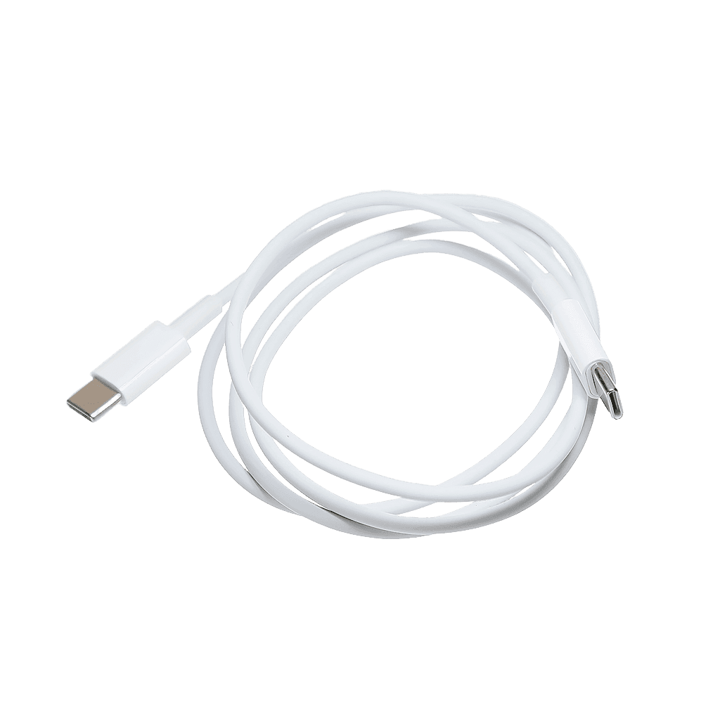 usb-c to usb-c cable