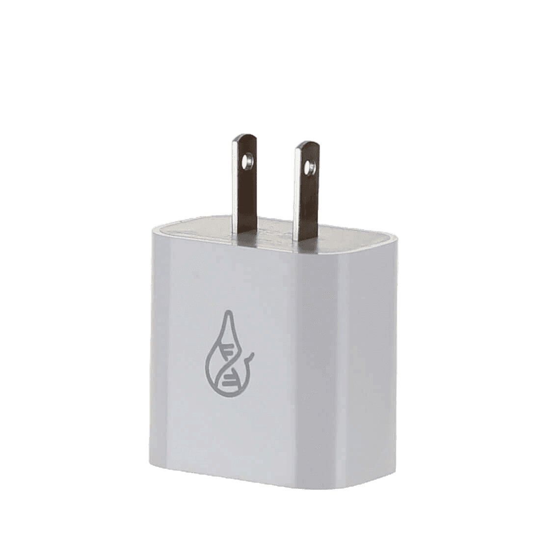 USB-C charger for Ocemida hydrogen water bottle