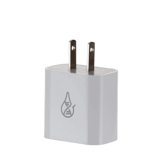 USB-C charger for Ocemida hydrogen water bottle