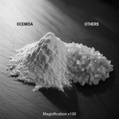 Citric Acid Powder for Cleaning, 1LB