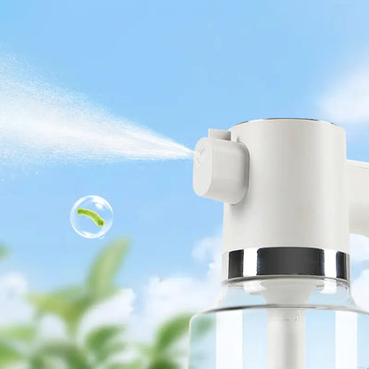 Ocemida Fresh - Automatic Shower Cleaner