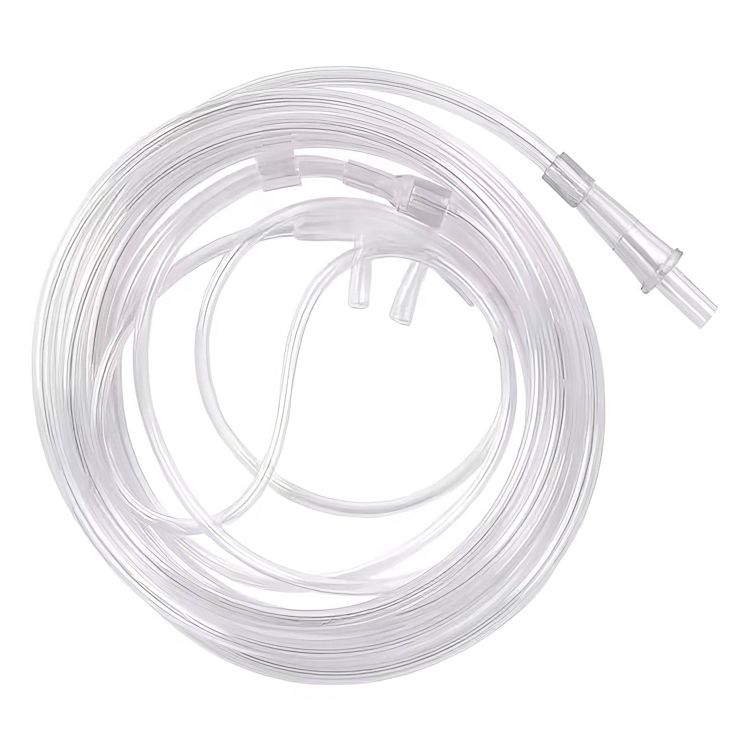 Nasal Cannula for Hydrogen and Oxygen Inhalation Machines (Set of 3)