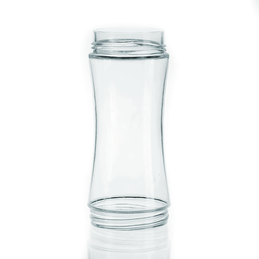 glass bottle for hydrogen water generator