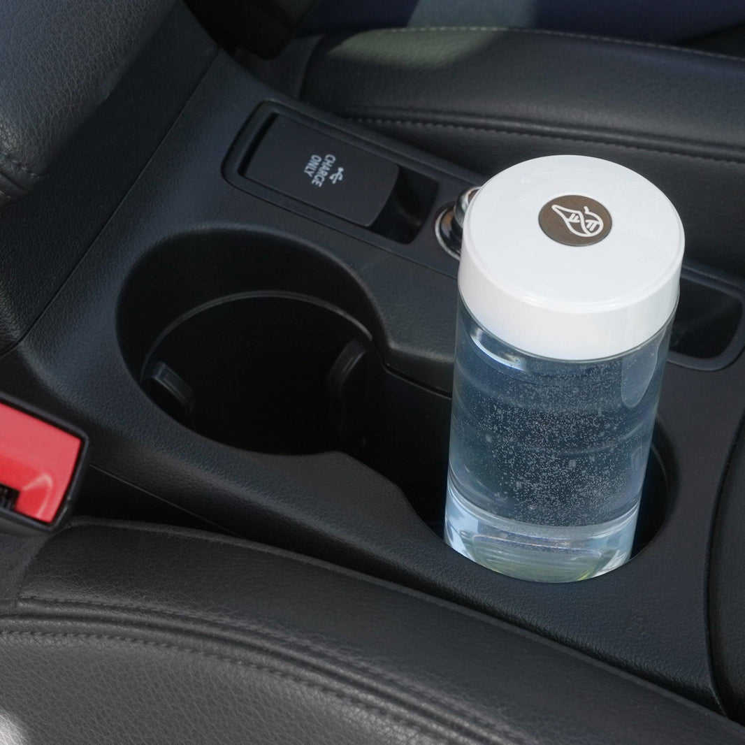 How do I charge my hydrogen water bottle? – Ocemida