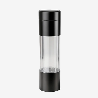 Ocemida HydroPod - Glass Hydrogen Water Bottle