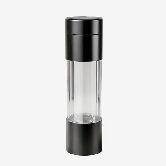 Ocemida HydroPod - Glass Hydrogen Water Bottle