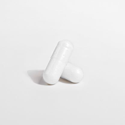 magnesium glycinate pills