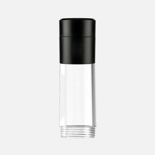 space gray bottle for ocemida 6000 pro