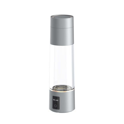 Ocemida 6000 pro hydrogen water bottle