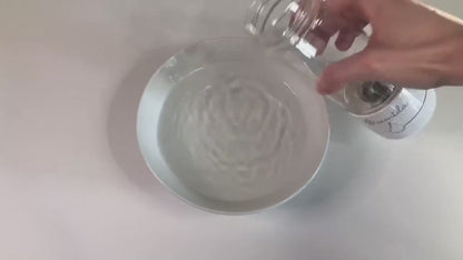 Hydrogen water facial masks (pack of 5)