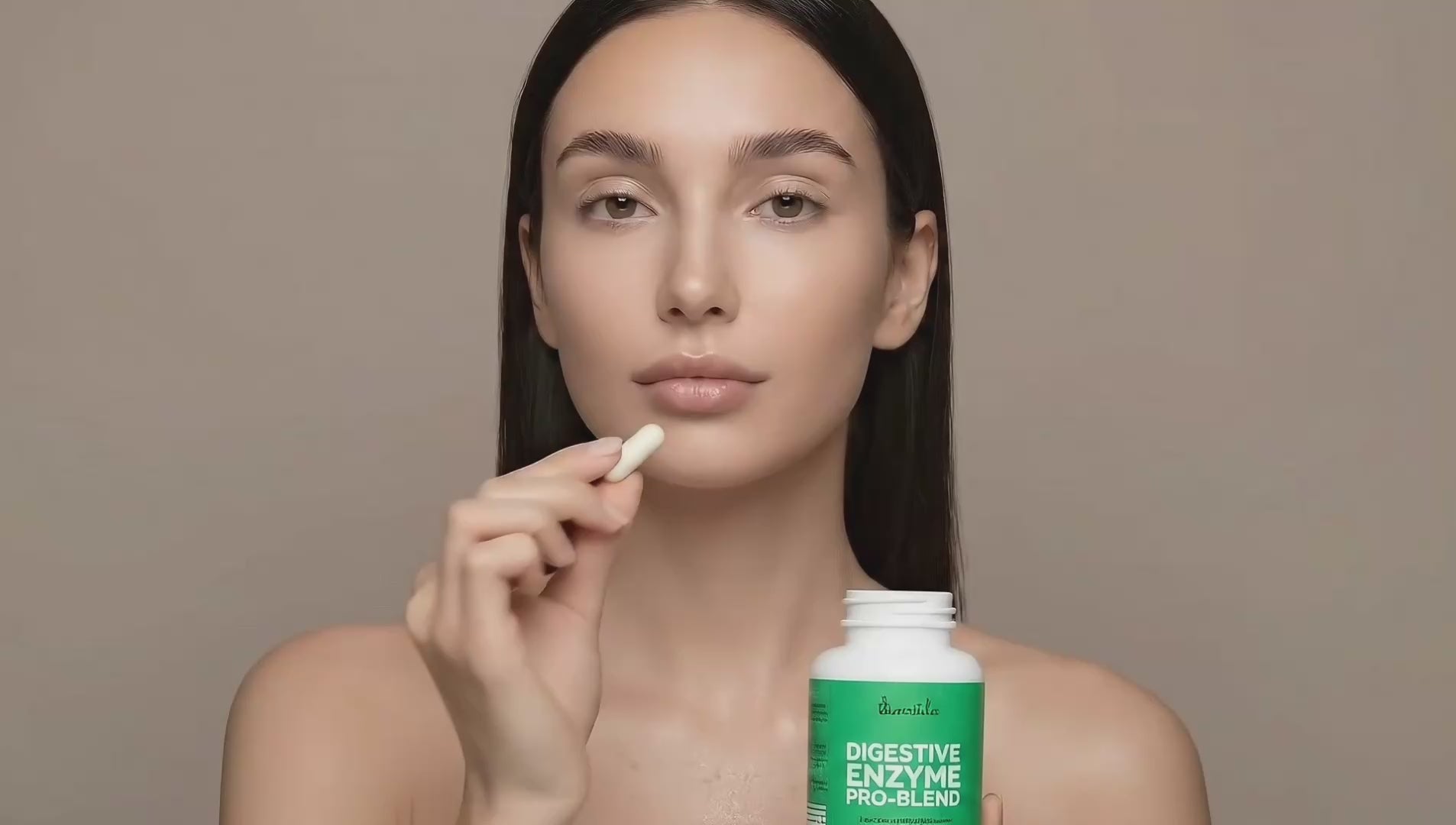 Digestive Enzyme Pro Blend