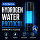 The Hydrogen Water Detox Protocol