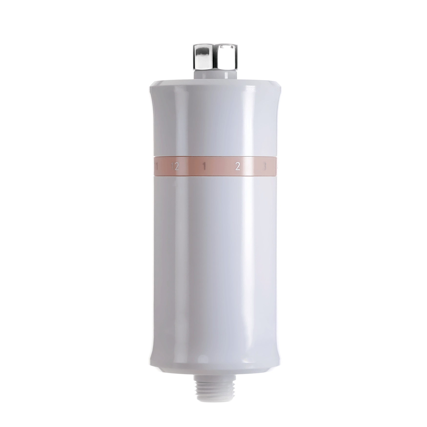 OCEMIDA Cylindrical Shower Filter 