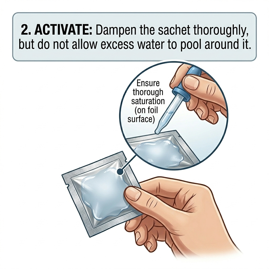 Ocemida HydroPod - Glass Hydrogen Water Bottle